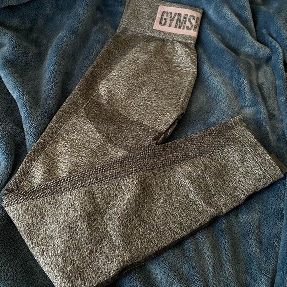 Gymshark flex high waisted leggings - Picture 7 of 7